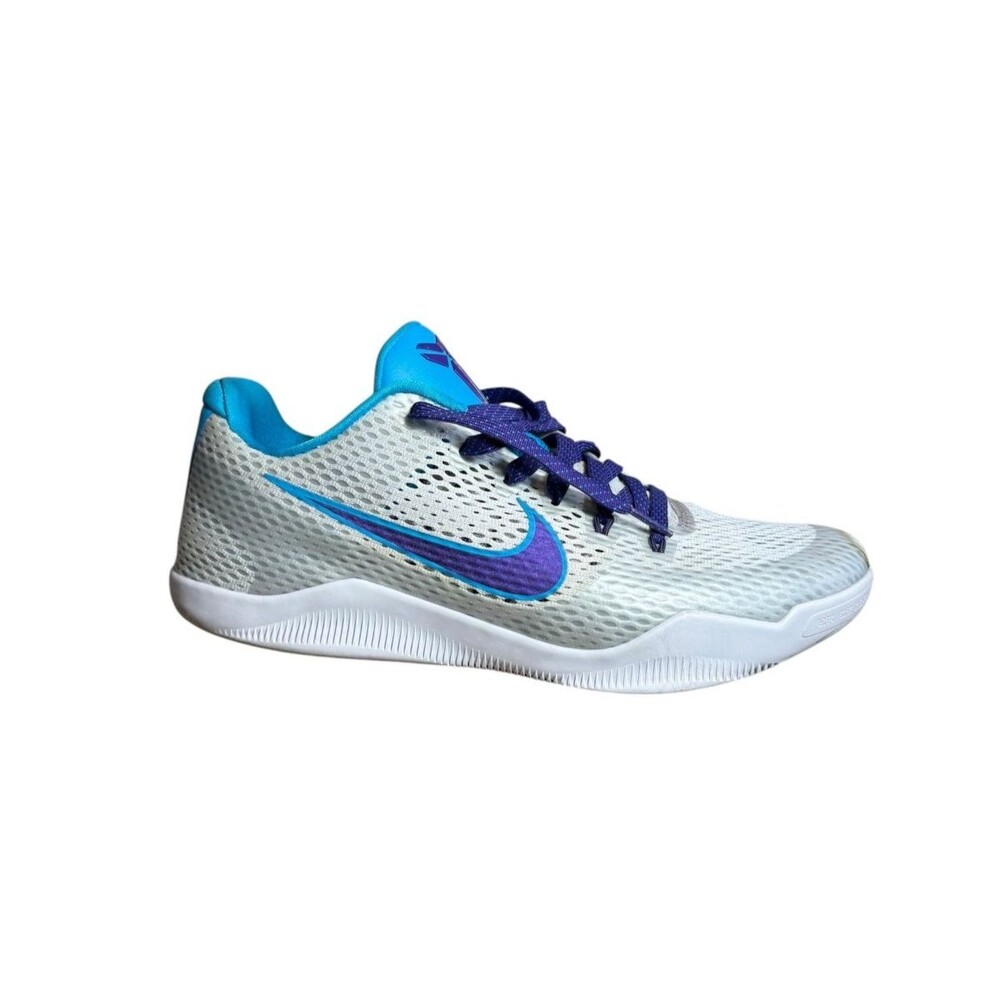 Nike Kobe 11 Low “Draft Day” (2015) Mens Size 10.5 Sneakers Basketball Shoes